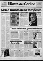 giornale/RAV0037021/1992/n. 251 del 16 settembre